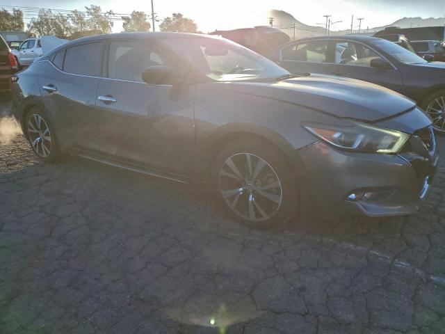 Nissan Maxima 3.5s Image 4