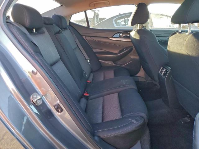 Nissan Maxima 3.5s Image 9