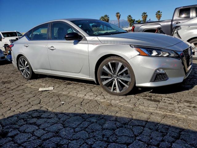 Nissan Altima Sr Image 10