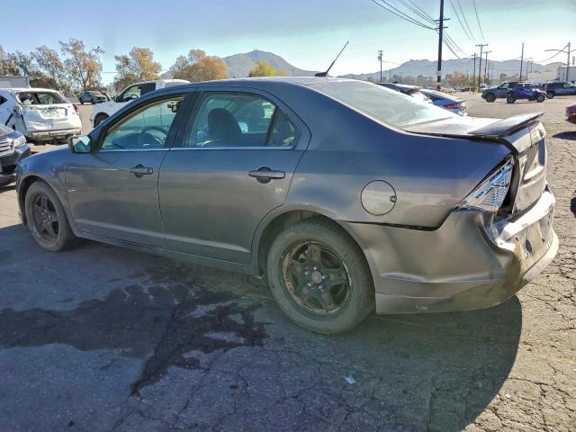 Ford Fusion Se Image 3