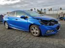 Chevrolet Cruze Lt Image 3