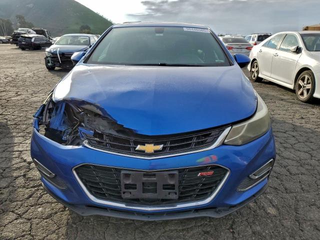Chevrolet Cruze Lt Image 10