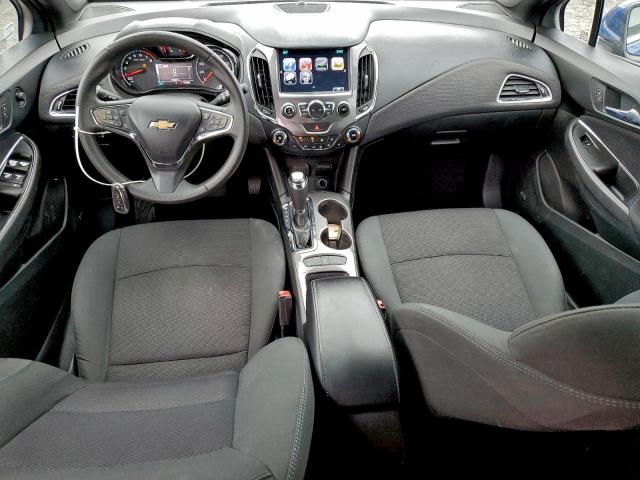 Chevrolet Cruze Lt Image 11