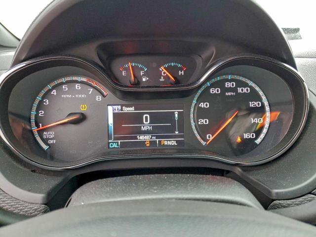 Chevrolet Cruze Lt Image 7