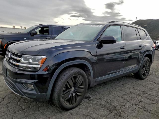  Salvage Volkswagen Atlas