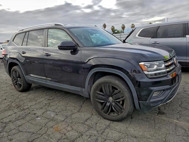 Volkswagen Atlas Se Image 11