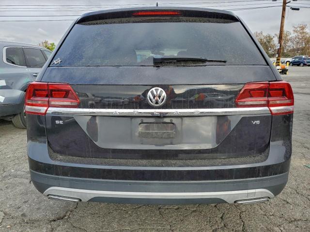 Volkswagen Atlas Se Image 2