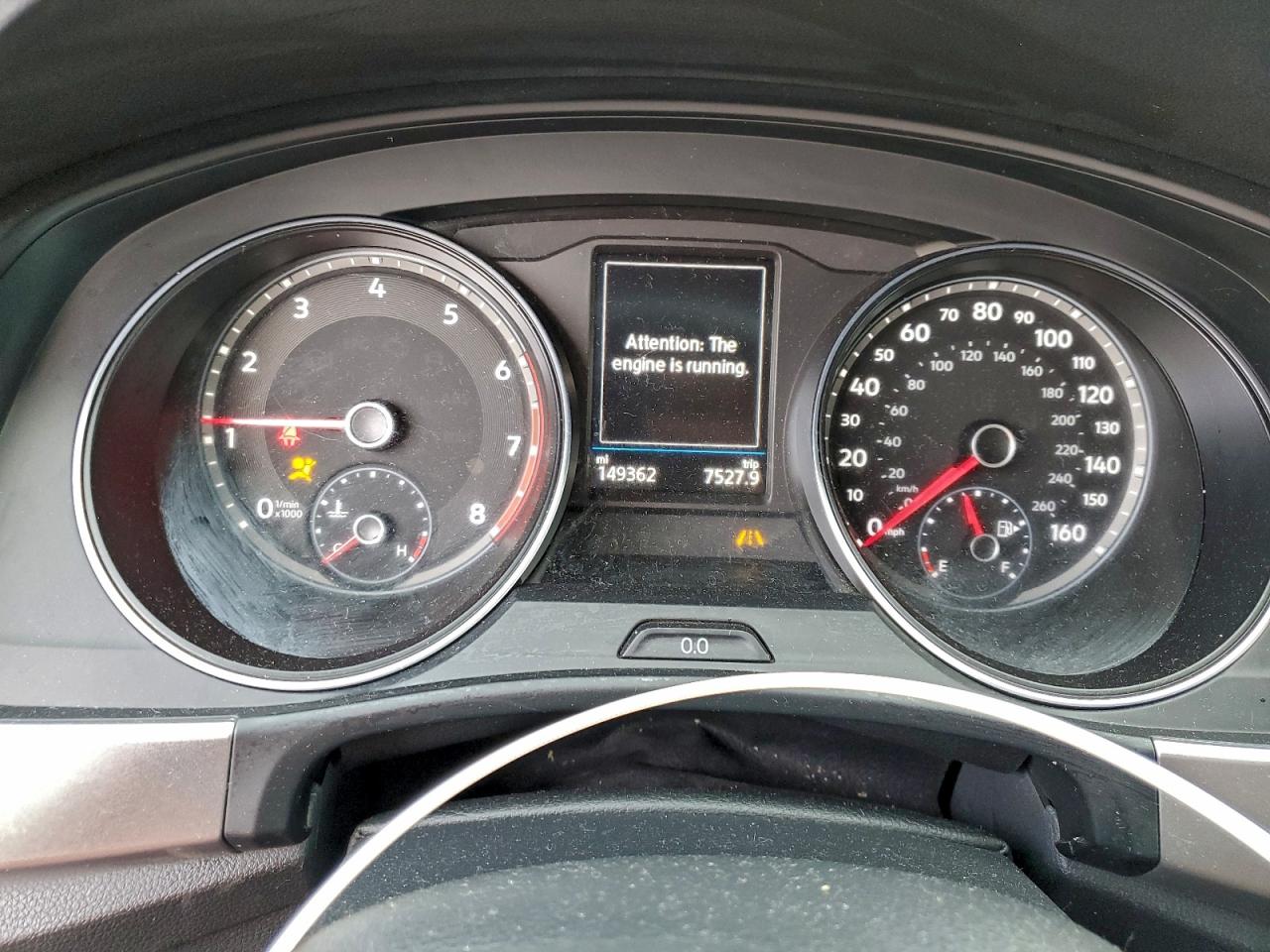 Volkswagen Atlas Se Image 3