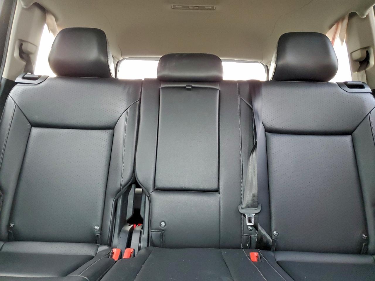 Volkswagen Atlas Se Image 4