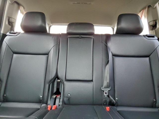 Volkswagen Atlas Se Image 4