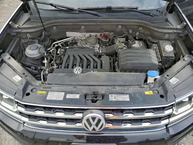 Volkswagen Atlas Se Image 10