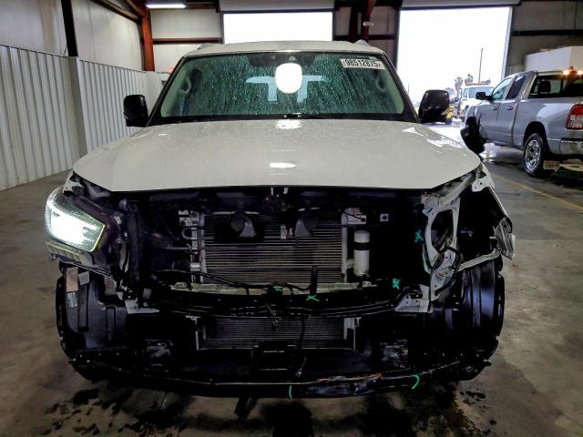 INFINITI Qx Luxe Image 9