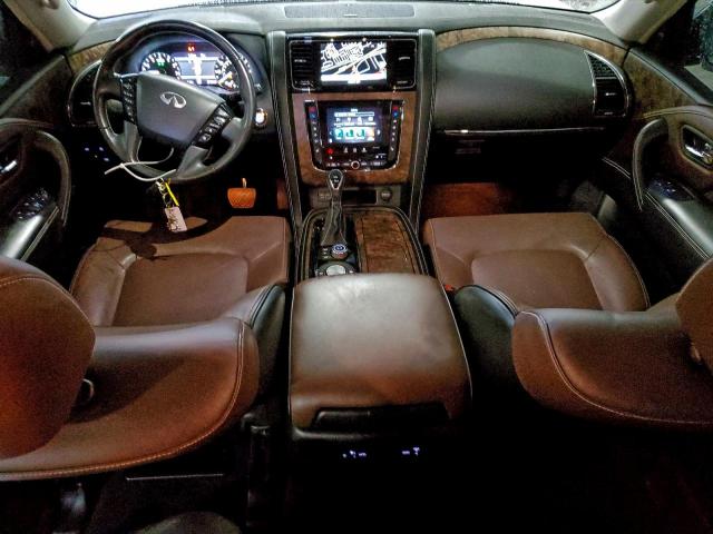 INFINITI Qx Luxe Image 8