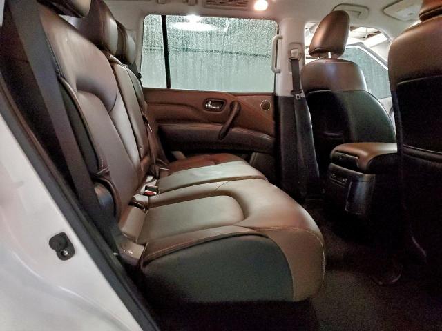 INFINITI Qx Luxe Image 12