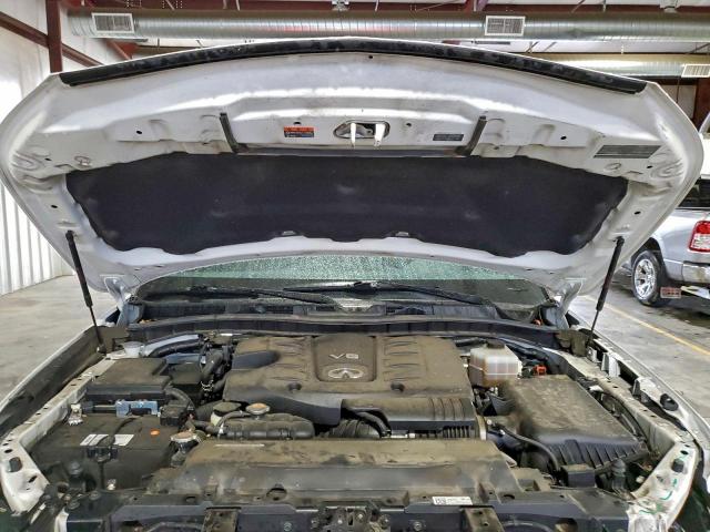 INFINITI Qx Luxe Image 14