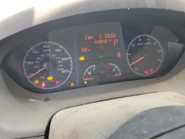 Ram Promaster 2500 High Image 9