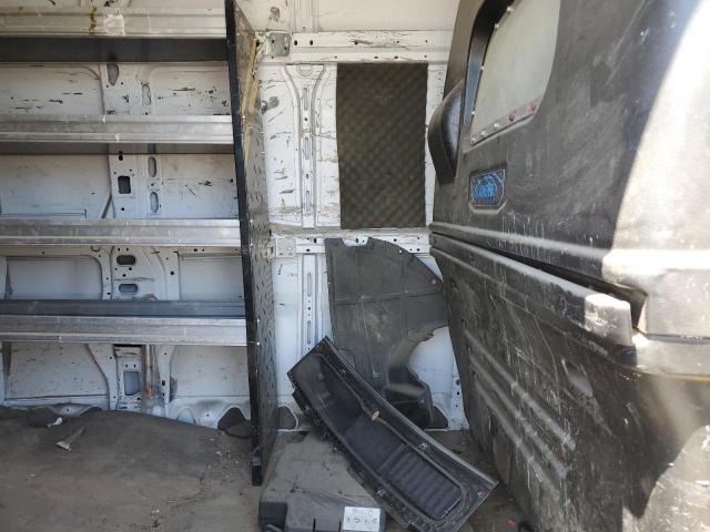 Ram Promaster 2500 High Image 11