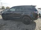 Land Rover Discovery Hse Image 2