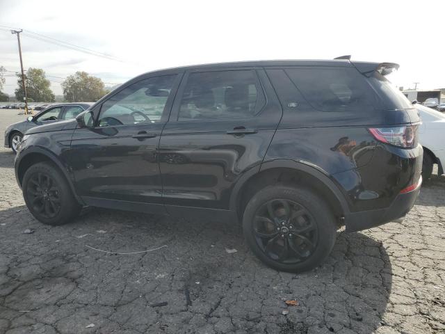 Land Rover Discovery Hse Image 2