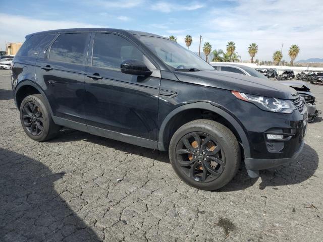 Land Rover Discovery Hse Image 3