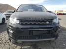Land Rover Discovery Hse Image 5
