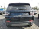 Land Rover Discovery Hse Image 11