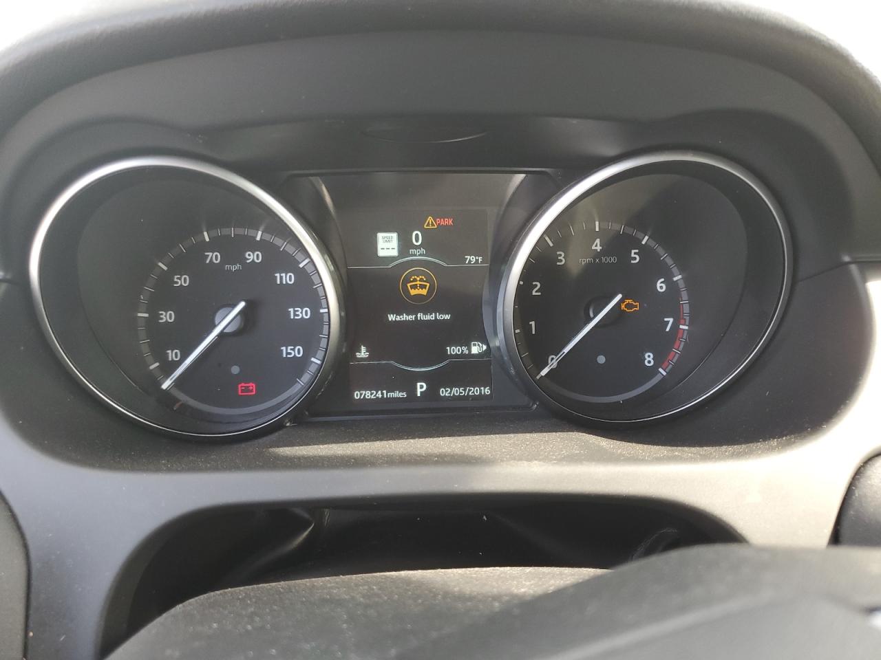 Land Rover Discovery Hse Image 6