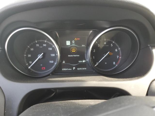 Land Rover Discovery Hse Image 6