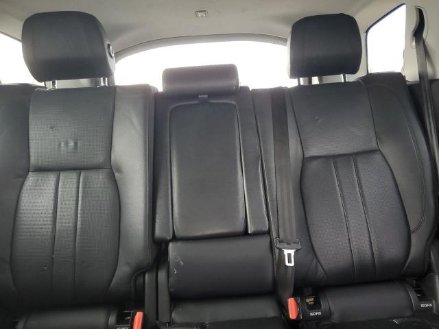 Land Rover Discovery Hse Image 9