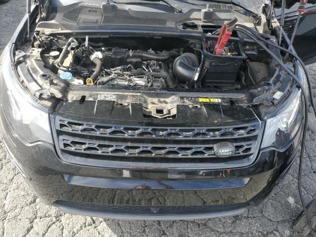 Land Rover Discovery Hse Image 12