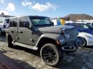Jeep Wrangler Sahara 4xe Image 5