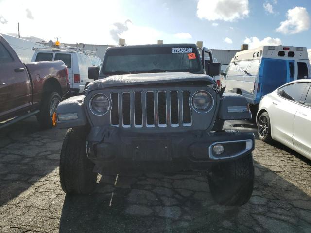 Jeep Wrangler Sahara 4xe Image 9