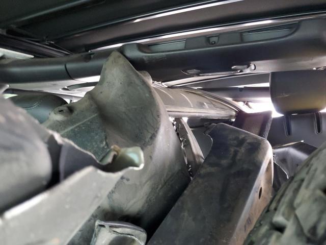 Jeep Wrangler Sahara 4xe Image 6