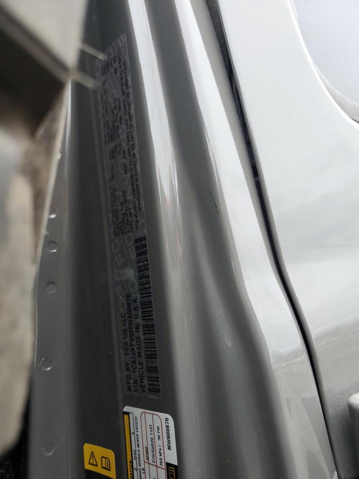 Jeep Wrangler Sahara 4xe Image 13