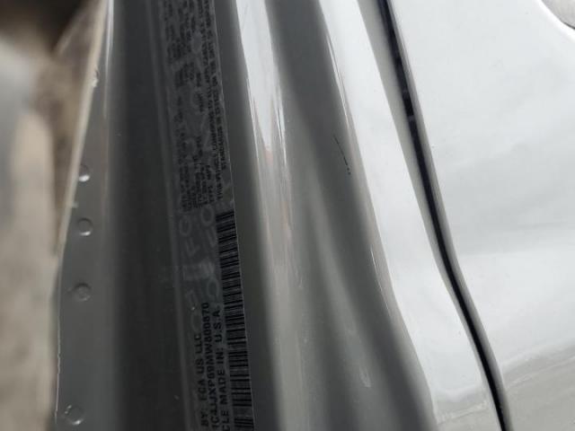 Jeep Wrangler Sahara 4xe Image 13