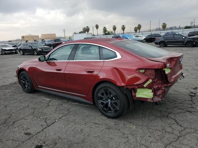 BMW I4 Edrive Edrive 40 Image 5