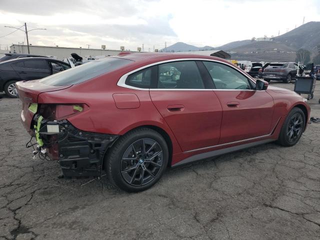 BMW I4 Edrive Edrive 40 Image 7