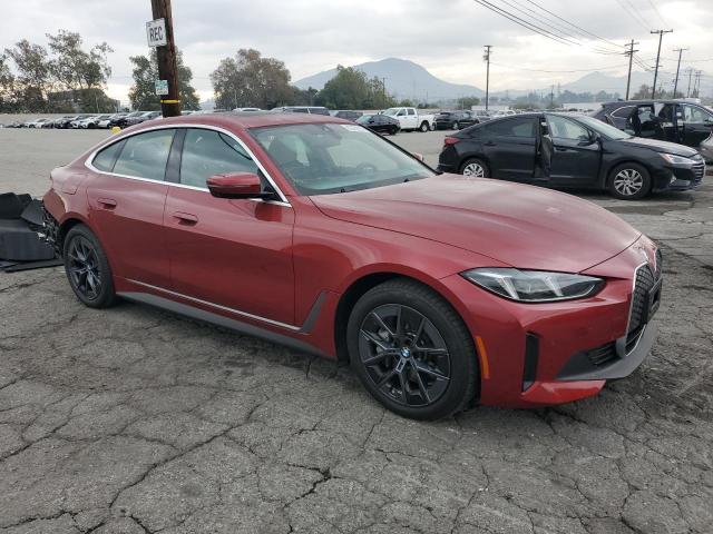 BMW I4 Edrive Edrive 40 Image 13