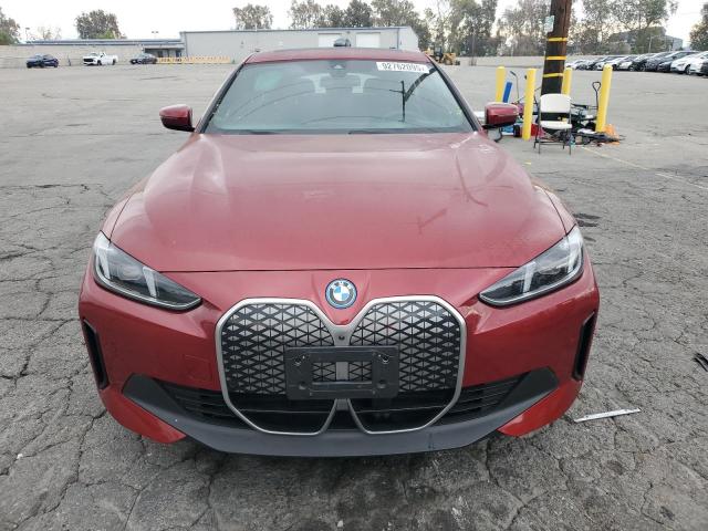 BMW I4 Edrive Edrive 40 Image 4