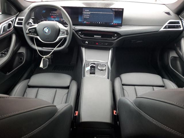 BMW I4 Edrive Edrive 40 Image 3