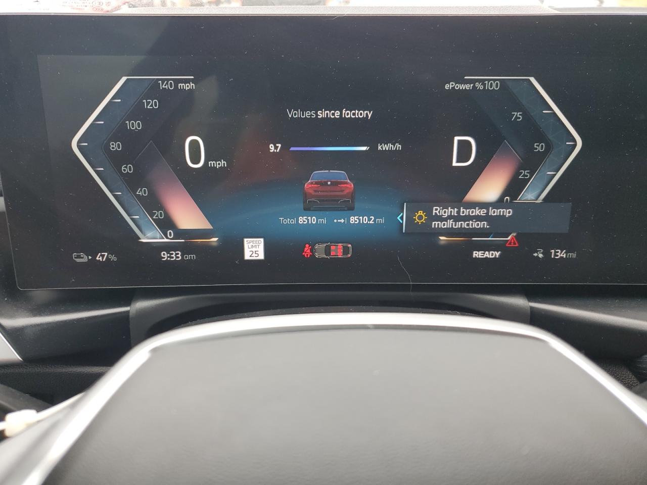 BMW I4 Edrive Edrive 40 Image 2