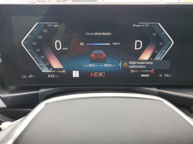 BMW I4 Edrive Edrive 40 Image 2