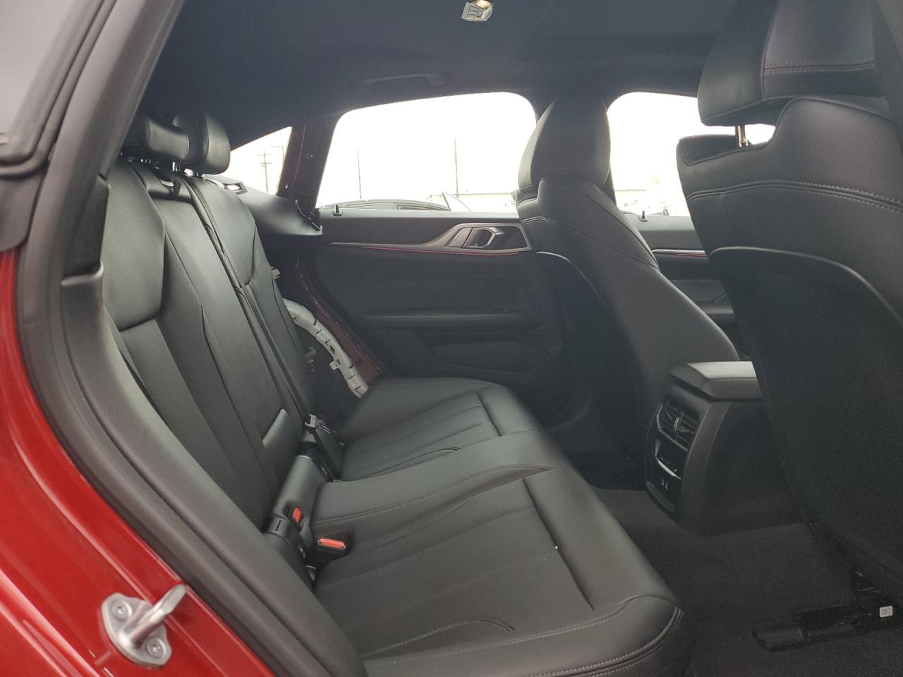 BMW I4 Edrive Edrive 40 Image 10