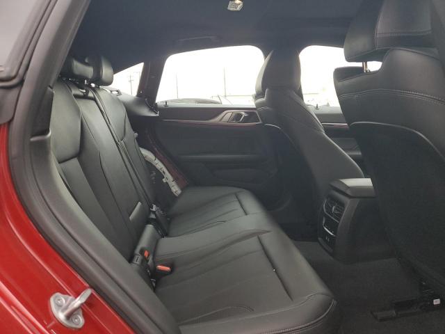 BMW I4 Edrive Edrive 40 Image 10