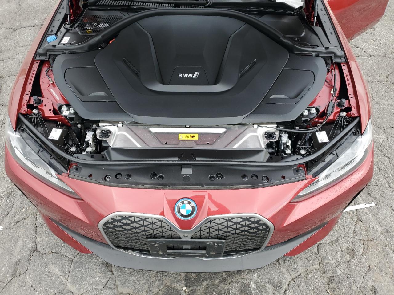 BMW I4 Edrive Edrive 40 Image 12