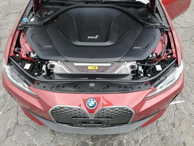 BMW I4 Edrive Edrive 40 Image 12