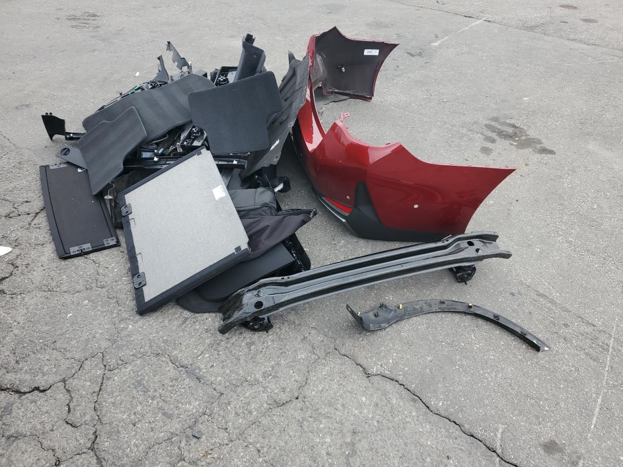 BMW I4 Edrive Edrive 40 Image 11