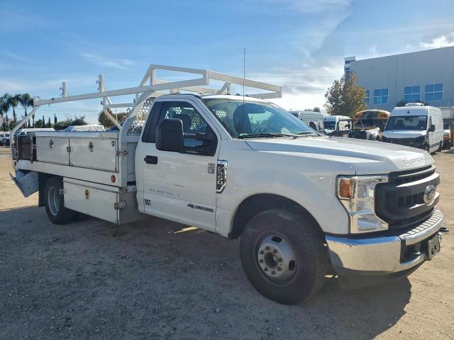 Ford F-350 Super Duty Image 2