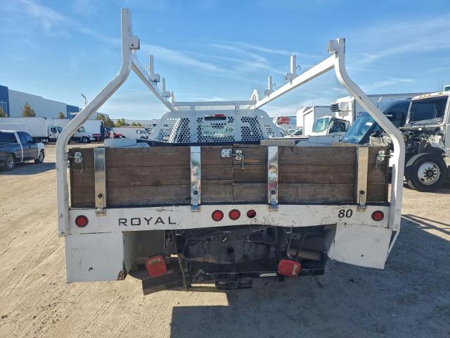 Ford F-350 Super Duty Image 7