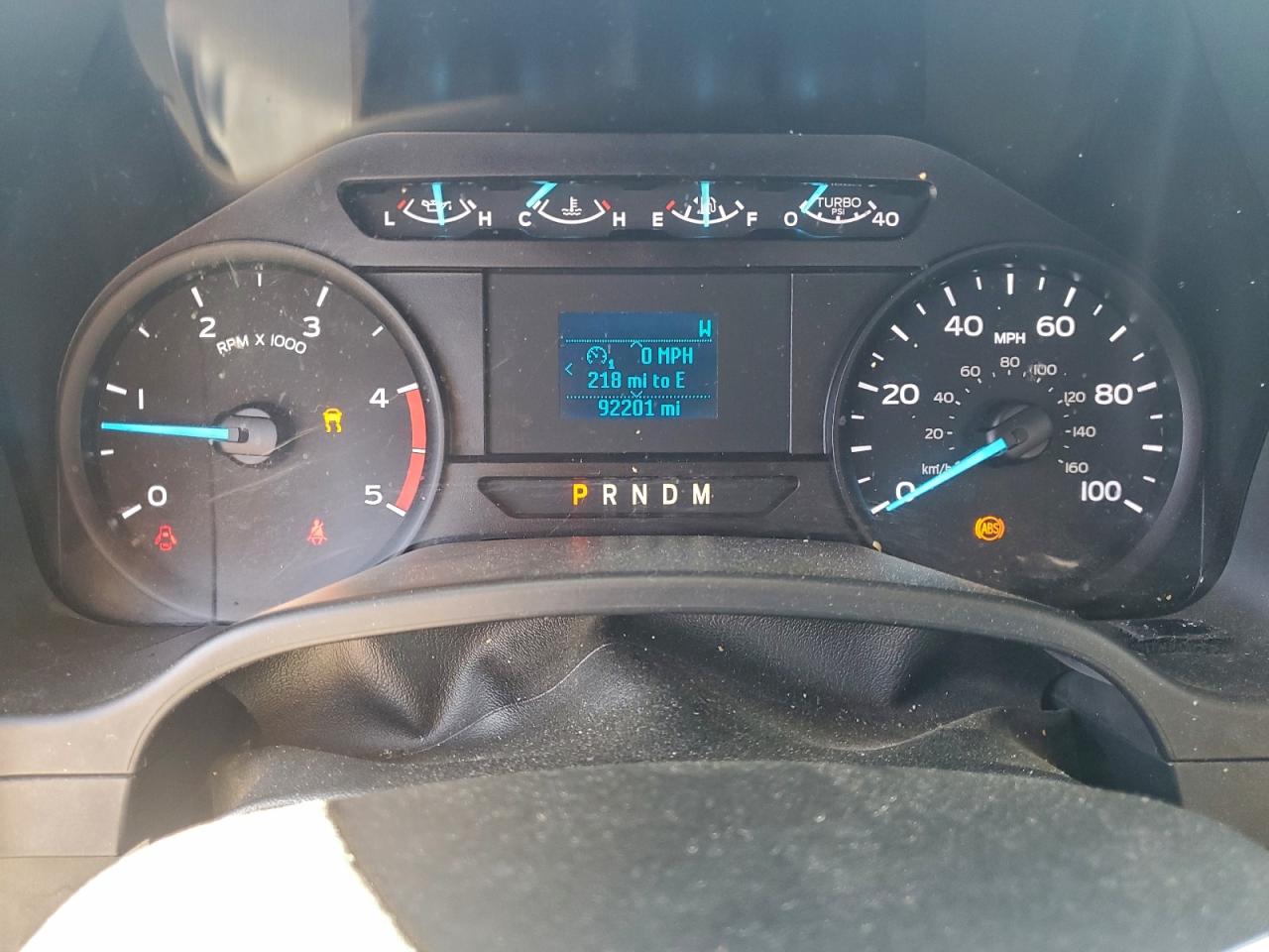 Ford F-350 Super Duty Image 5